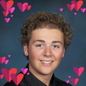 Meet your Posher, Theresa